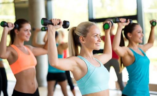 Саратовским фитнес-клубам напомнили о включении в реестр для налогового вычета